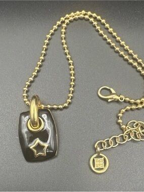 Givenchy necklace